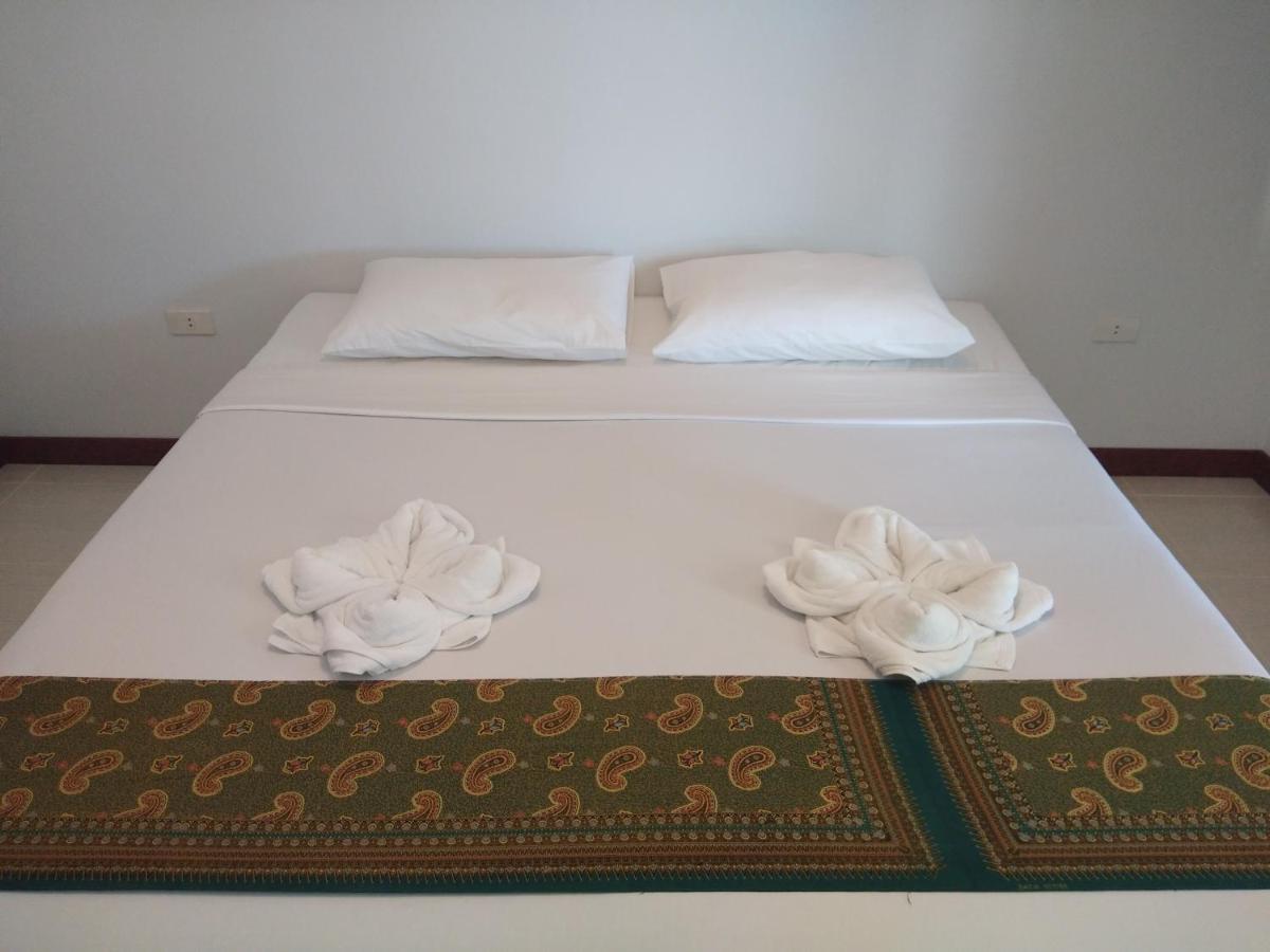 Mook Paradise Bungalow Ko Muk Extérieur photo
